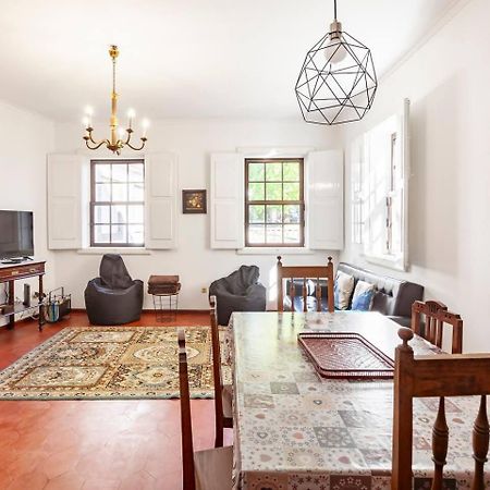 Casa Da Avo Zilda Villa Guimarães Kültér fotó