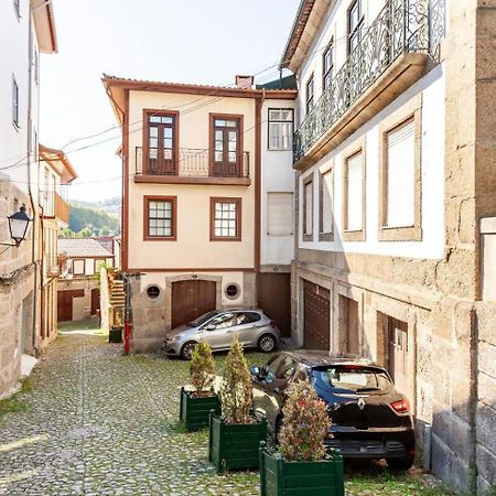 Casa Da Avo Zilda Villa Guimarães Kültér fotó