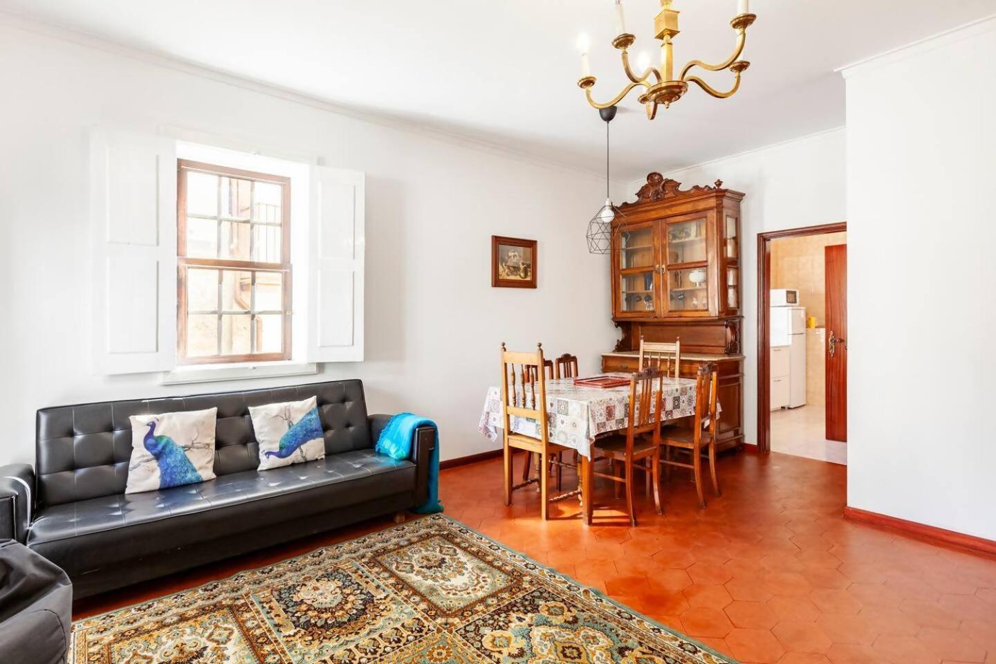 Casa Da Avo Zilda Villa Guimarães Kültér fotó