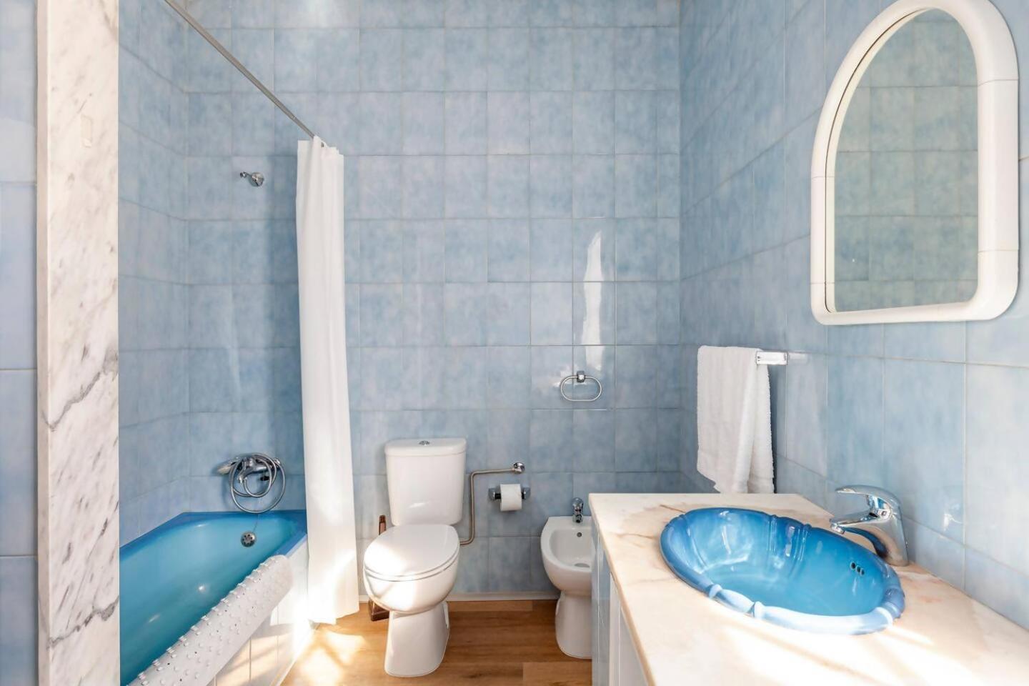 Casa Da Avo Zilda Villa Guimarães Kültér fotó