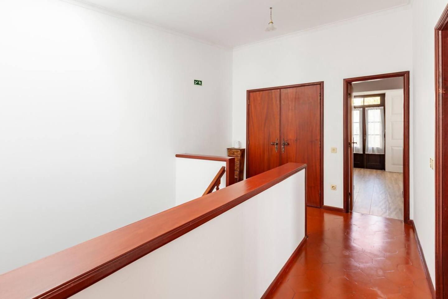 Casa Da Avo Zilda Villa Guimarães Kültér fotó