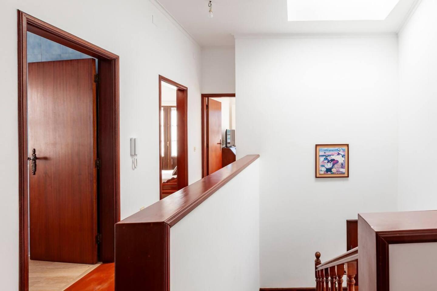 Casa Da Avo Zilda Villa Guimarães Kültér fotó