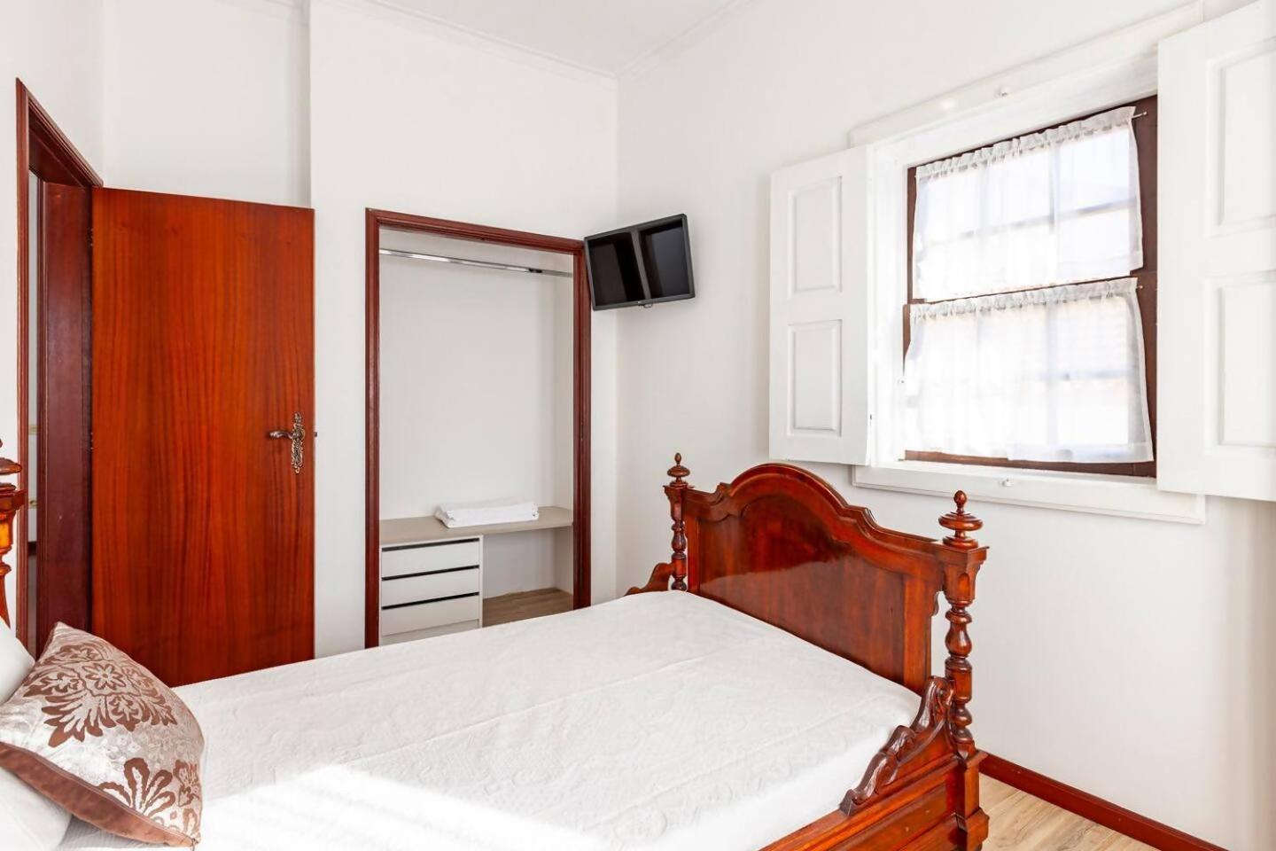 Casa Da Avo Zilda Villa Guimarães Kültér fotó